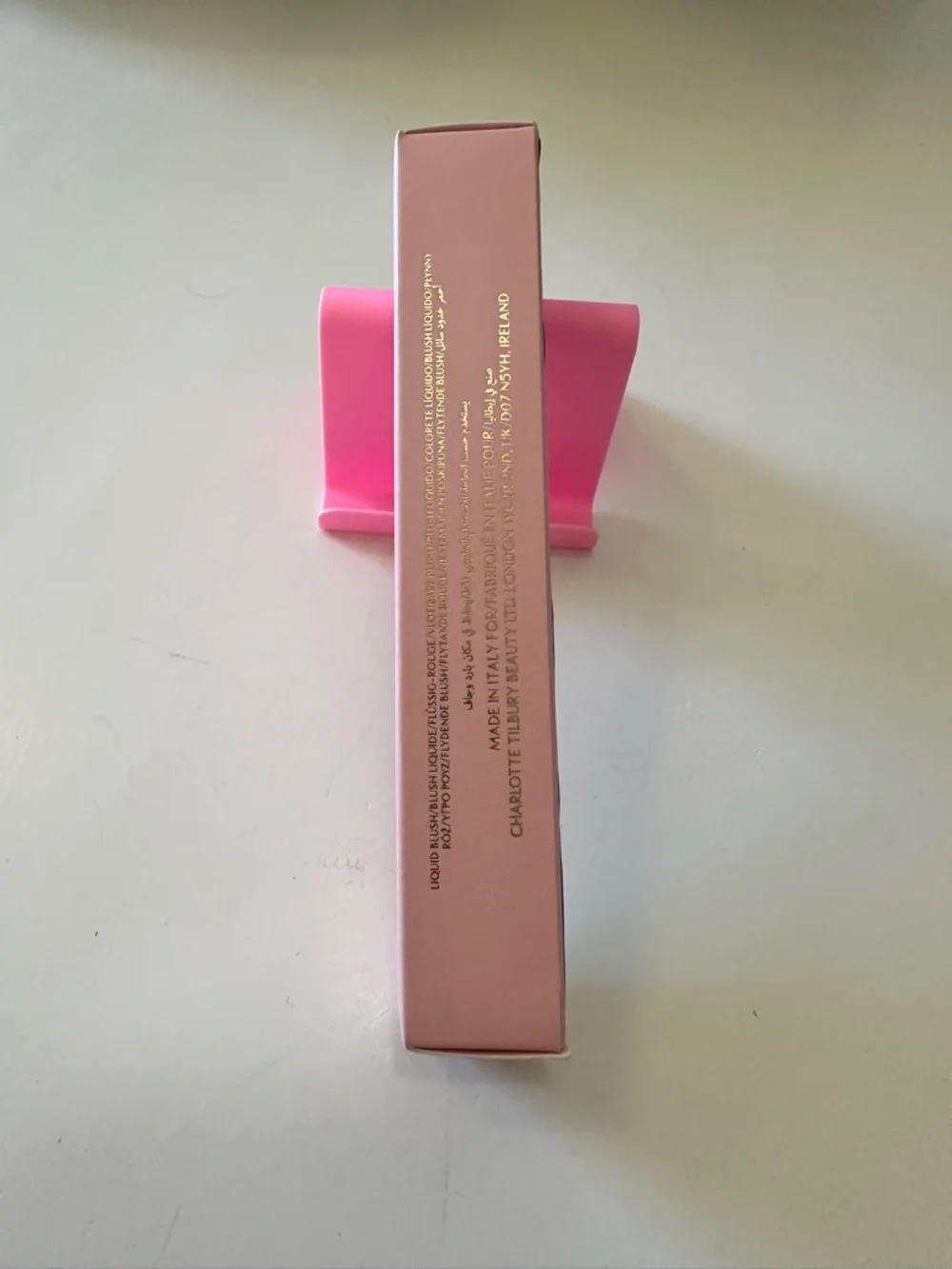 Charlotte Tilbury Matte Beauty Blush Wand – Pink